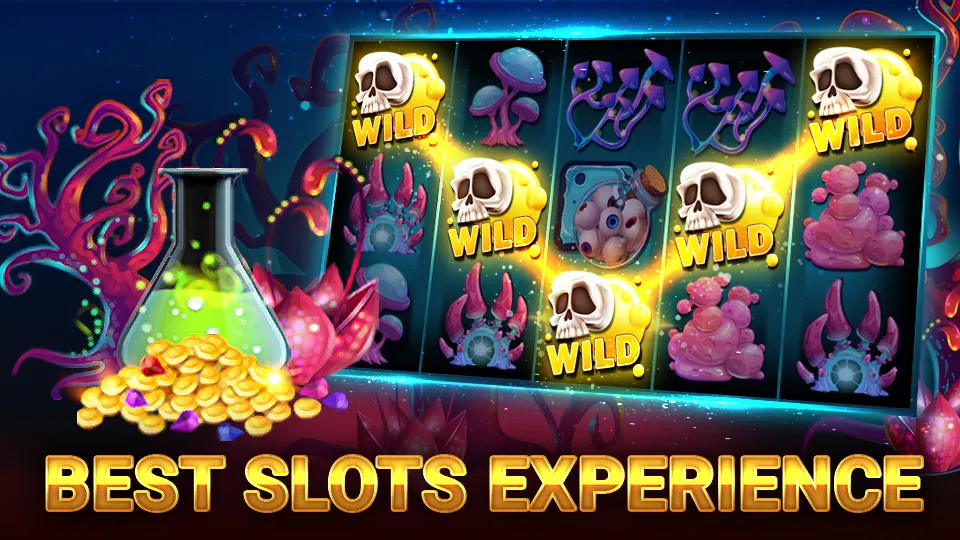 Nổ Hũ và Bắn Cá j8bet win