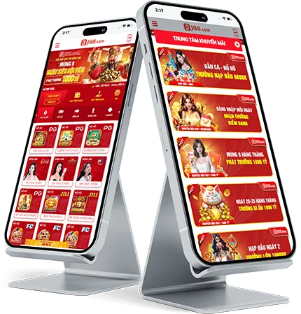 Các biện pháp bảo mật dữ liệu của J8BET WIN