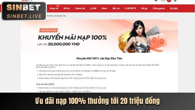 Máy đánh bạc tại j8bet win